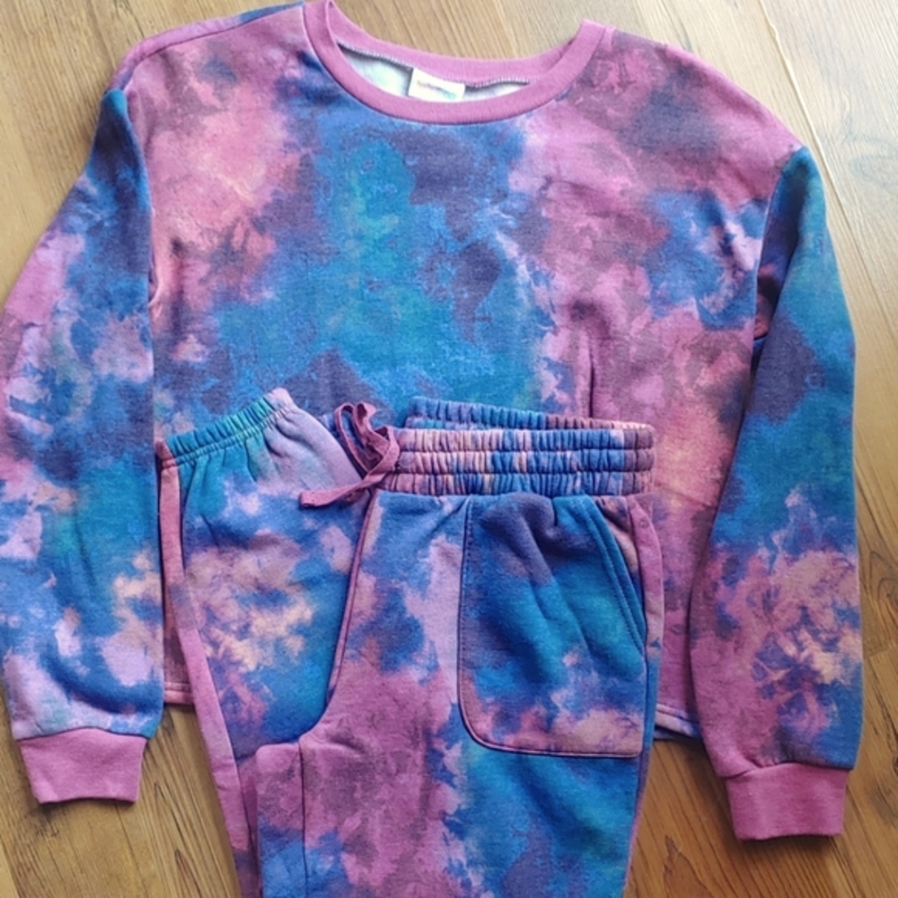 Lularoe LuLu Set